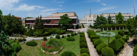 Санаторий «Северный», Евпатория, изображение 8