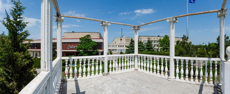 Санаторий «Северный», Евпатория, изображение 60