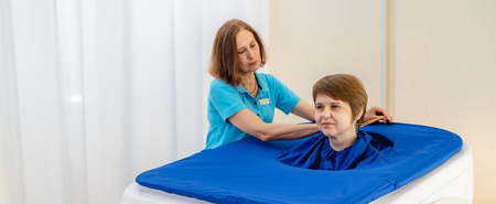 Санаторий «Дюльбер», Ялта, изображение 13