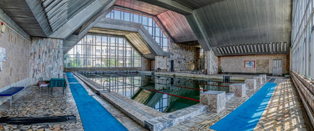 Санаторий «Северный», Евпатория, изображение 34