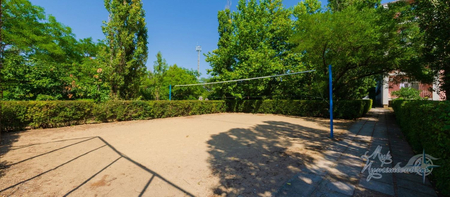 Санаторий «Северный», Евпатория, изображение 40