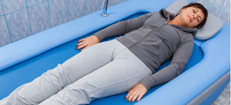 Санаторий «Элита», Кисловодск, изображение 19