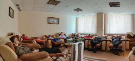 Санаторий «Горный Воздух», Железноводск, изображение 22