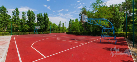 Санаторий «Северный», Евпатория, изображение 53