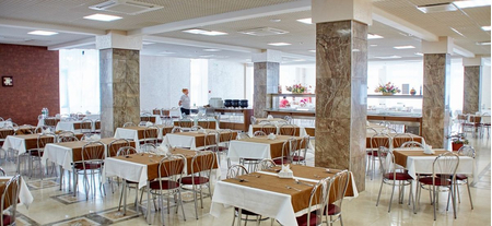 Оздоровительный комплекс «Вершина 1240», Кисловодск, изображение 28