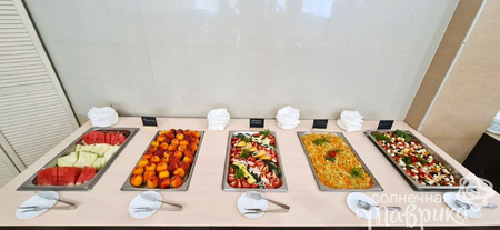 Санаторий «Дружба», Евпатория, изображение 75