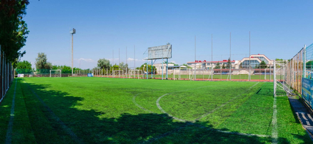 Санаторий «Северный», Евпатория, изображение 68