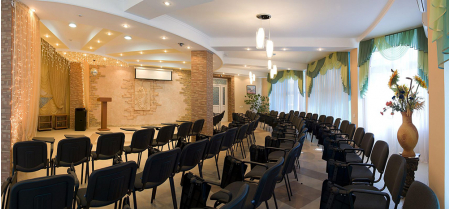 Санаторий «Рябинушка», Анапа, изображение 38 Санаторий «Рябинушка», Анапа, изображение 38