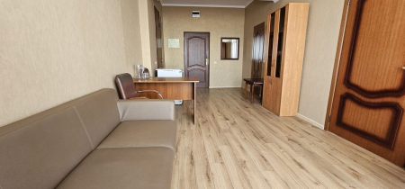 Номер Люкс - Санаторий «им. С.М. Кирова», Пятигорск - 5