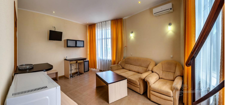 Санаторий «Северный», Евпатория, изображение 73