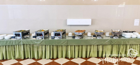 Санаторий «Дружба», Евпатория, изображение 76