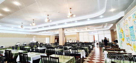 Санаторий «Дружба», Евпатория, изображение 54