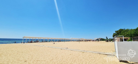 Санаторий «Дружба», Евпатория, изображение 78