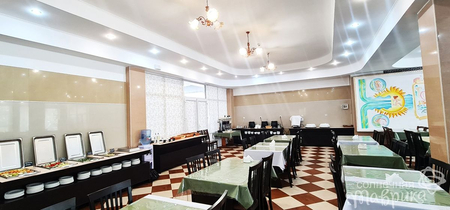 Санаторий «Дружба», Евпатория, изображение 60