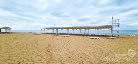 Санаторий «Дружба», Евпатория, изображение 63