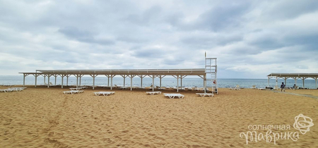 Санаторий «Дружба», Евпатория, изображение 68