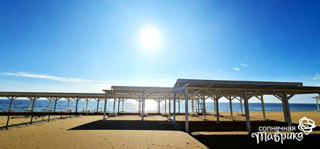 Санаторий «Дружба», Евпатория, изображение 71