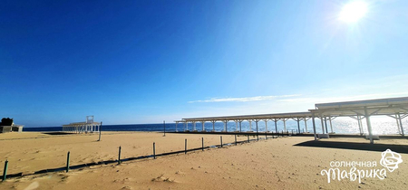 Санаторий «Дружба», Евпатория, изображение 74