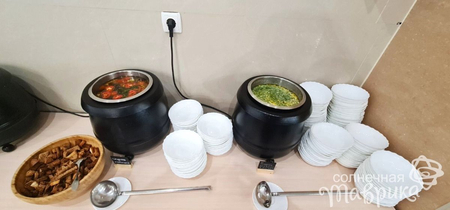 Санаторий «Дружба», Евпатория, изображение 79