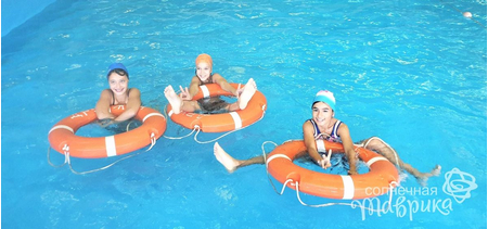 Санаторий «Дружба», Евпатория, изображение 59