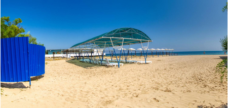 Санаторий «Северный», Евпатория, изображение 43