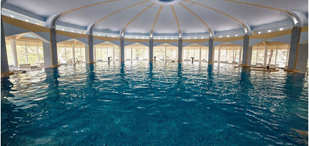 Санаторий «Казахстан», Ессентуки, изображение 6