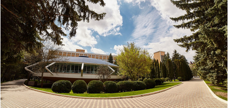 Санаторий «Казахстан», Ессентуки, изображение 91