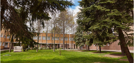 Санаторий «Казахстан», Ессентуки, изображение 24