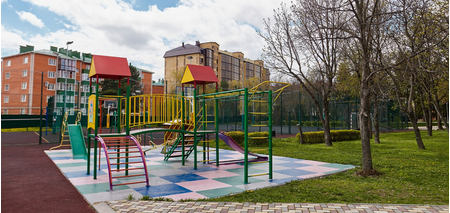 Санаторий «Казахстан», Ессентуки, изображение 89