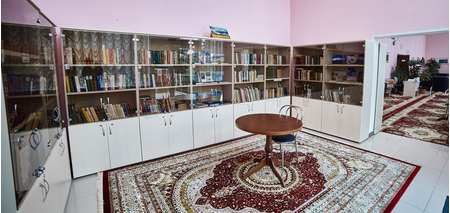 Санаторий «Казахстан», Ессентуки, изображение 92