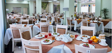 Санаторий «Казахстан», Ессентуки, изображение 33