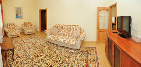 Санаторий «Нарзан», Кисловодск, изображение 7