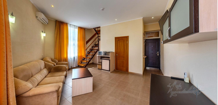 Санаторий «Северный», Евпатория, изображение 76