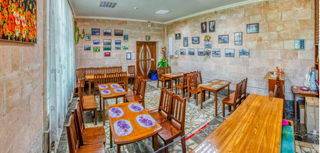 Санаторий «Северный», Евпатория, изображение 46