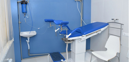 Санаторий «Кирова», Ялта, изображение 23