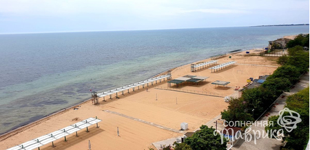 Санаторий «Дружба», Евпатория, изображение 47