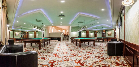 Санаторий «Заря», Кисловодск, изображение 23