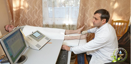 Санаторий «Калинина», Ессентуки, изображение 33