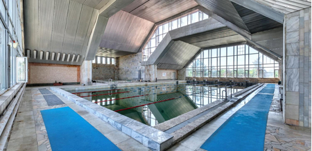 Санаторий «Северный», Евпатория, изображение 4