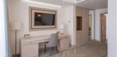 Номер Люкс Релакс (корп. Прибрежный) - Санаторий «Форос», Ялта - 1