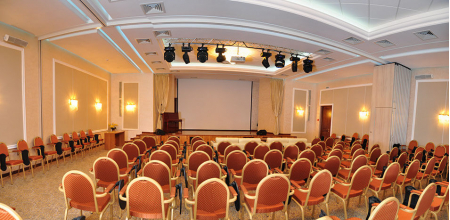 Санаторий «Целебный Нарзан», Кисловодск, изображение 24