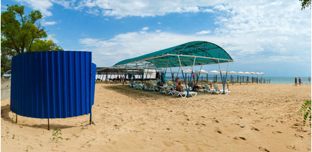 Санаторий «Северный», Евпатория, изображение 45