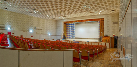 Санаторий «Северный», Евпатория, изображение 61