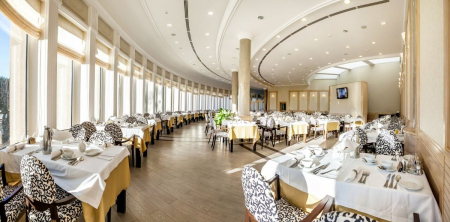 Санаторий «Заря», Кисловодск, изображение 46