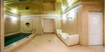 Санаторий «Заря», Кисловодск, изображение 71