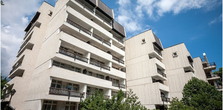 Санаторий «Гурзуфский», Ялта, изображение 32