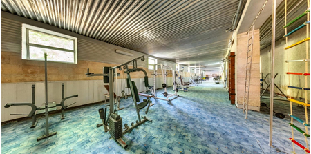 Санаторий «Северный», Евпатория, изображение 36