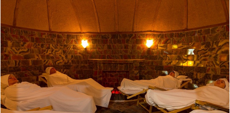 Санаторий «Москва», Ессентуки, изображение 21