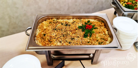 Санаторий «Дружба», Евпатория, изображение 66