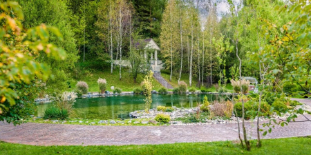 Санаторий «Заря», Кисловодск, изображение 29